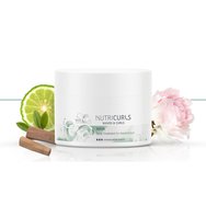 Wella Professionals Nutricurls Intense Nourishment Mask for Waves & Curls 150ml