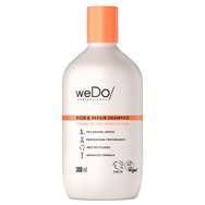 weDo Rich & Repair Shampoo Coarse or Very Damaged Hair Лечебен шампоан за намаляване на фрактурите на косата 300ml
