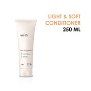 weDo Light & Soft Conditioner for Fine Hair Омекотяващ овлажняващ крем за фина коса 250мл