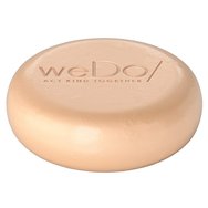 weDo No Plastic Solid Shampoo Bar Шампоан бар 80gr