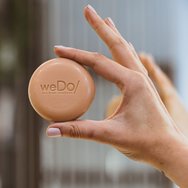 weDo No Plastic Solid Shampoo Bar Шампоан бар 80gr