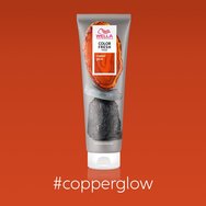 Wella Professionals Color Fresh Mask 150ml - Copper Glow