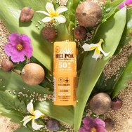 Hei Poa Soins Solaires Sun Stick Spf50+ 15g