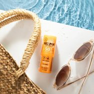 Hei Poa Soins Solaires Sun Stick Spf50+ 15g