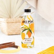 Hei Poa Monoi Collection Majestueux de Tahiti 100ml