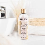 Hei Poa Tresor de Polynesie Sparkle Body Milk Хидратиращо иризиращо мляко за тяло с масло Monoï de Tahiti за мекота & блясък на кожата 250ml Hei Poa Tresor de Polynesie Sparkle Body Milk Хидратиращо иризиращо мляко за тяло с масло Monoï de Tahiti за мекота & блясък на кожата 250ml