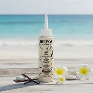 Hei Poa Tahiti Detox Exfoliating Gel Ексфолиращ гел за скалпа, за детоксикация и дълбоко почистване за всички типове коса с великолепен аромат на полинезийска ванилия 100ml