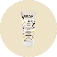 Hei Poa Tahiti Detox Gentle Detoxifying Conditionner Изключително нежен балсам за коса, за детоксикация & хидратация за всеки тип коса с прекрасен аромат на полинезийска ванилия 200ml