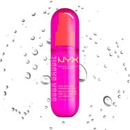 Nyx Professional Makeup Hair & Body Fragrance Mist Хидратиращ спрей за коса & тяло с аромат на сладка ванилия & бита сметана 80ml - Suga Baddie Nyx Professional Makeup Hair & Body Fragrance Mist Хидратиращ спрей за коса & тяло с аромат на сладка ванилия & бита сметана 80ml - Suga Baddie