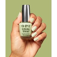 OPI Infinite Shine Nail Polish Лак за нокти с лъскав гел вид, който издържа до 11 дни 15ml - Oh Baby! OPI Infinite Shine Nail Polish Лак за нокти с лъскав гел вид, който издържа до 11 дни 15ml - Oh Baby!