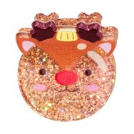 Invisibobble Clipstar Kids Sparkle In A Cup 4 бр