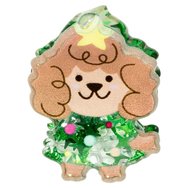 Invisibobble Clipstar Kids Sparkle In A Cup 4 бр