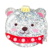 Invisibobble Clipstar Kids Sparkle In A Cup 4 бр