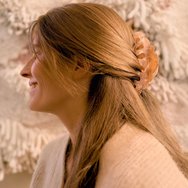 Invisibobble Clipstar Xl Pure Pearlfection 1 бр