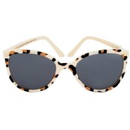 Kietla Kids Sunglasses Wazz 2-4 Years Код BU4SUNCREAMLEO, 1 бр - Cream Leo Kietla Kids Sunglasses Wazz 2-4 Years Код BU4SUNCREAMLEO, 1 бр - Cream Leo