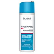 Bailleul Promo Cystiphane DS Intensive Anti-Dandruff Shampoo 400ml (2x200ml)