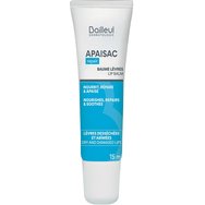 Bailleul Dermatologie Promo Apaisac Repair Lip Balm 15ml Bailleul Dermatologie Promo Apaisac Repair Lip Balm 15ml