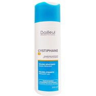 Bailleul Dermatologie Promo Cystiphane Anti Hair Loss Shampoo Шампоан против периодичен или хроничен косопад 200ml