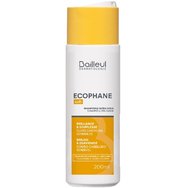 Bailleul Ecophane Ultra Soft Shampoo 200ml - Изключително нежен шампоан, който успокоява всички типове коса Bailleul Ecophane Ultra Soft Shampoo 200ml - Изключително нежен шампоан, който успокоява всички типове коса