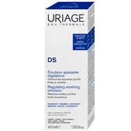Uriage Ds Regulating Soothing Emulsion 40ml Uriage Ds Regulating Soothing Emulsion 40ml