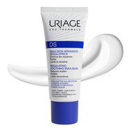 Uriage Ds Regulating Soothing Emulsion 40ml
