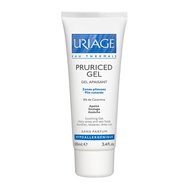 Uriage Pruriced Soothing Gel Борба със сърбежа и предлага незабавно усещане за свежест 100ml Uriage Pruriced Soothing Gel Борба със сърбежа и предлага незабавно усещане за свежест 100ml