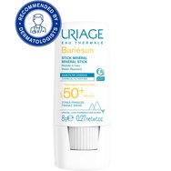 Uriage Bariesun Mineral Stick Spf50+, 8g  Uriage Bariesun Mineral Stick Spf50+, 8g