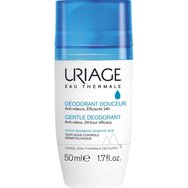 Uriage Eau Thermale Gentle Deodorant 50ml