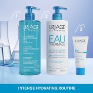 Uriage Extra Rich Dermatological Gel 1Lt Uriage Extra Rich Dermatological Gel 1Lt