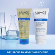 Uriage Xemose Cleansing Soothing Oil 200ml Uriage Xemose Cleansing Soothing Oil 200ml