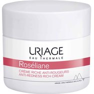 Uriage Roseliane Anti-Redness Rich Cream 50ml