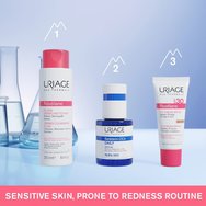 Uriage Roseliane CC Cream Spf30 for Sensitive Skin Prone to Redness 40ml