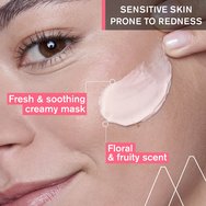 Uriage Roseliane Anti-Redness Mask 40ml