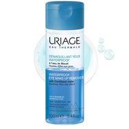 Uriage Eau Thermale Waterproof Eye Make-Up Remover 100ml
