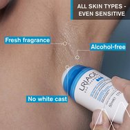 Uriage Power 3 Deodorant 50ml Uriage Power 3 Deodorant 50ml