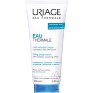 Uriage Eau Thermale Silky Body Lotion 200ml Uriage Eau Thermale Silky Body Lotion 200ml