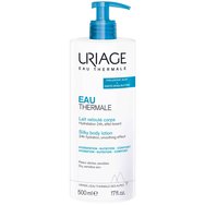 Uriage Eau Thermale Silky Body Lotion 500ml Uriage Eau Thermale Silky Body Lotion 500ml