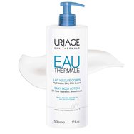 Uriage Eau Thermale Silky Body Lotion 500ml
