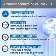 Uriage Xemose Lipid - Replenishing Anti - Irritation Cerat 200ml Uriage Xemose Lipid - Replenishing Anti - Irritation Cerat 200ml