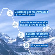 Uriage Xemose Lipid - Replenishing Anti - Irritation Cerat 200ml Uriage Xemose Lipid - Replenishing Anti - Irritation Cerat 200ml