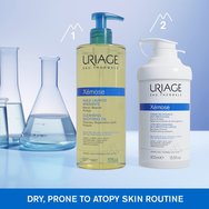 Uriage Xemose Anti-Irritation Cream for Very Dry Skin Prone to Atopy 200ml