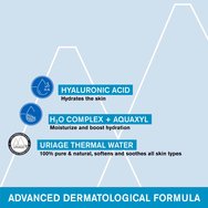 Uriage Eau Thermale Water Cream 40ml Uriage Eau Thermale Water Cream 40ml