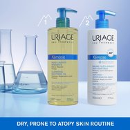 Uriage Xemose Cleansing Soothing Oil 500ml Uriage Xemose Cleansing Soothing Oil 500ml
