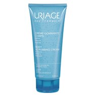 Uriage Eau Thermale Body Scrubbing Cream Ексфолиращ крем за тяло, идеален за чувствителна кожа 200мл