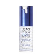 Uriage Eau Thermale Age Protect Multi Action Eye Contour Коригира признаците на стареене 15ml