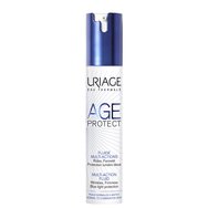 Uriage Eau Thermale Age Protect Night Cream Борба с признаците на стареене и подобрява оксигенацията на кожата 40ml