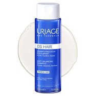 Uriage Ds Hair Soft Balancing Shampoo 200ml