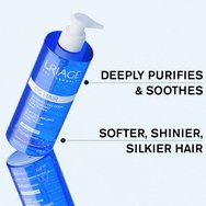 Uriage Ds Hair Soft Balancing Shampoo 200ml