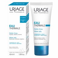 Uriage Eau Thermale Water Jelly for Normal to Combination Skin 40ml