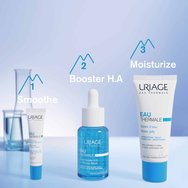Uriage Eau Thermale Water Jelly for Normal to Combination Skin 40ml